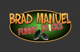 Brad Manuel